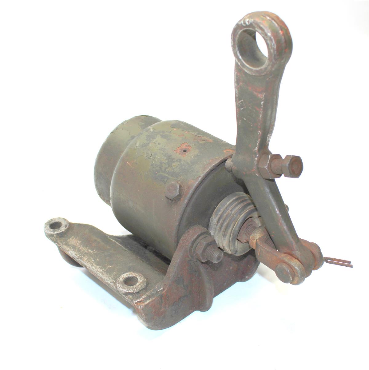 Air Actuated Remote Clutch Actuator Wrecker M816 M246 M543A2 M62